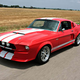 Illustration for article titled Classic Recreations 1967 Shelby GT500CR: First Drive